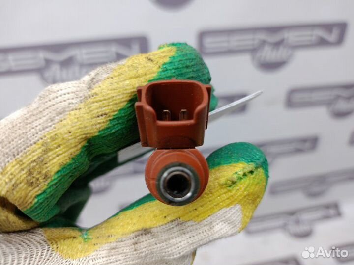 Форсунка Lexus Rx350 GSU35 2grfe 2006-2009