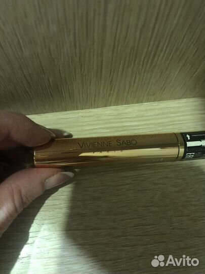 Тушь для ресниц vivienne sabo