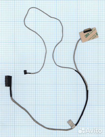Шлейф Lenovo IdeaPad 320s-15ikb