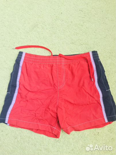 Плавательные мужские шортыMonte Grande