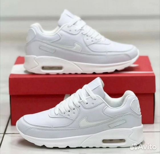 Кроссовки Nike air max