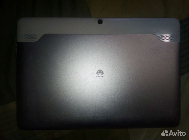 Планшет huawei mediapad 10 link 201u