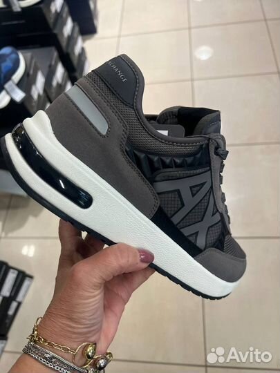 Кроссовки мужские