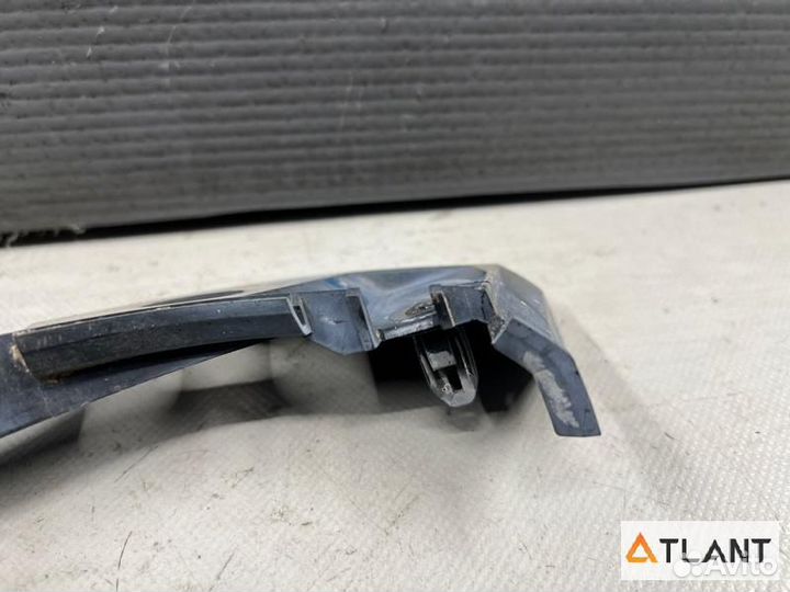 Крепление бампера передняя левая toyota OPA