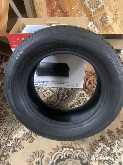 Continental ContiPremiumContact 2.25/4.5 R15