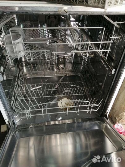 Посудомоечная машина krona