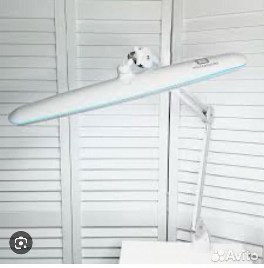 Лампа светодеодная бестеневая 