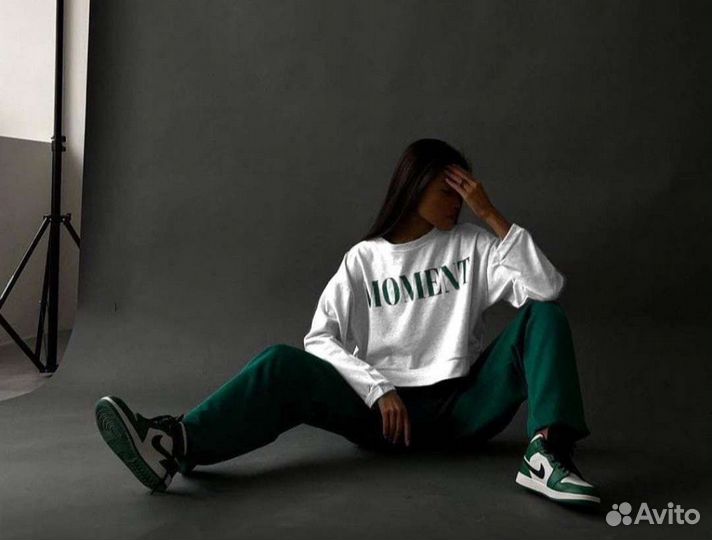 Костюм спортивный