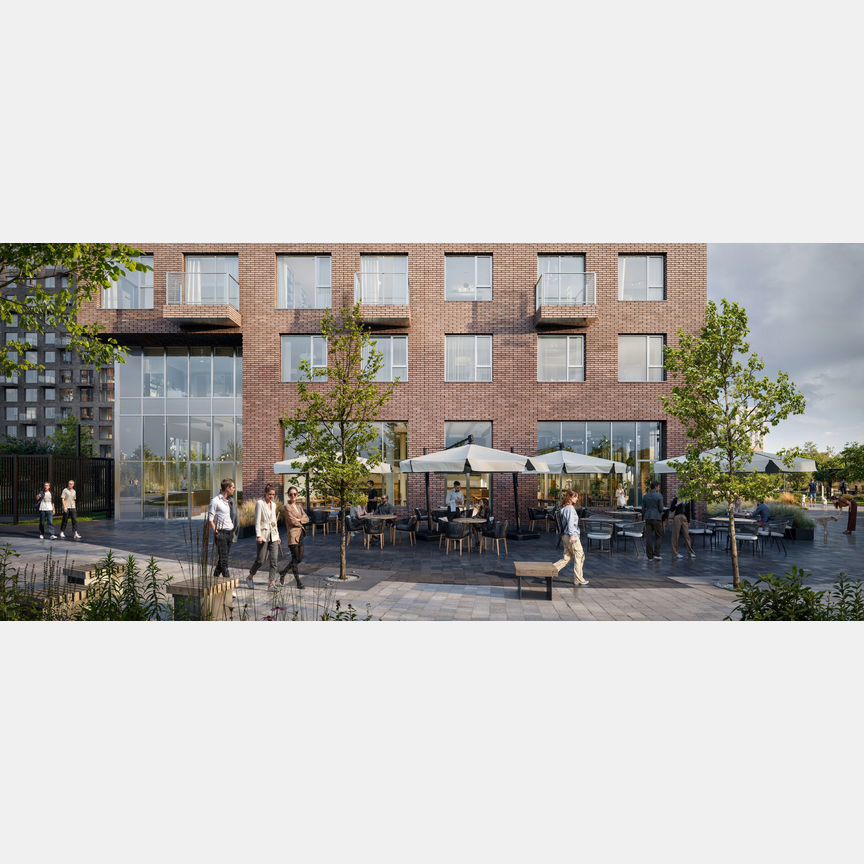 2-к. квартира, 62,6 м², 11/16 эт.