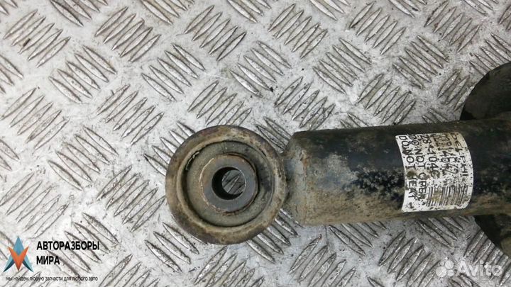 Амортизатор задний правый Land Rover Discovery 3