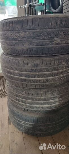 Pirelli Cinturato P7 215/55 R17