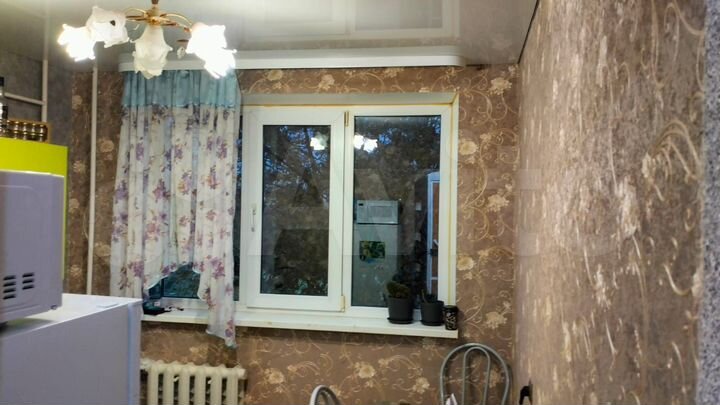 1-к. квартира, 28,1 м², 3/5 эт.