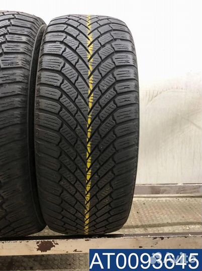 Continental ContiWinterContact TS 860 205/55 R16 98V