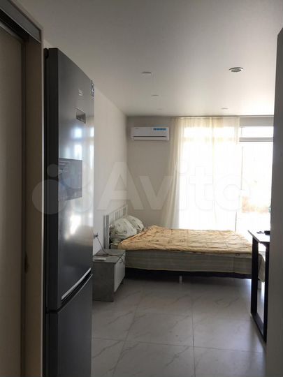 1-к. квартира, 28 м², 11/12 эт.