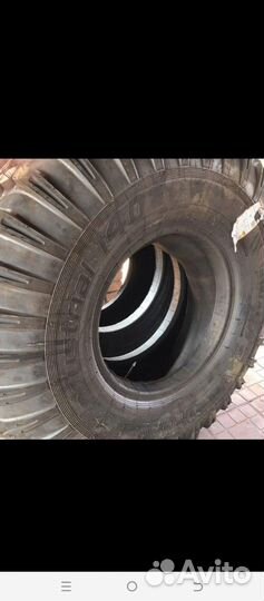 Forward Industrial 140 16.00/4.5 R24 140
