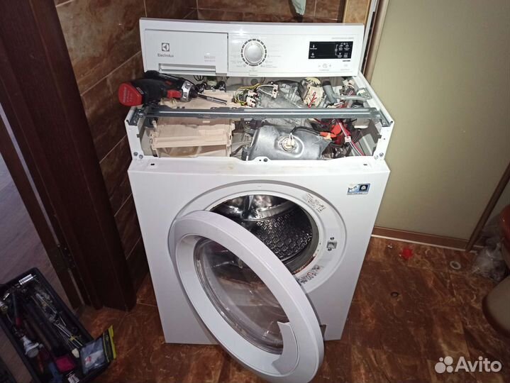 Продам стиральную машину