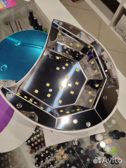 Лампа SUN 2c оригинал для маникюра