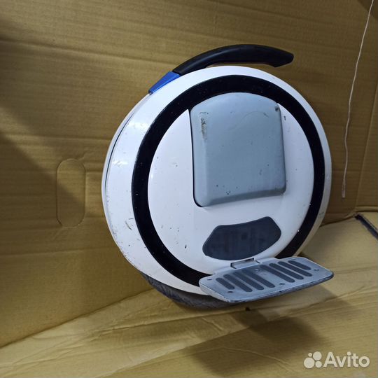 Моноколесо Ninebot one c+
