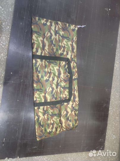 Пошив чехлов