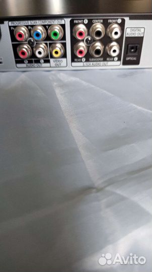 Приставка - караоке с микрофоном