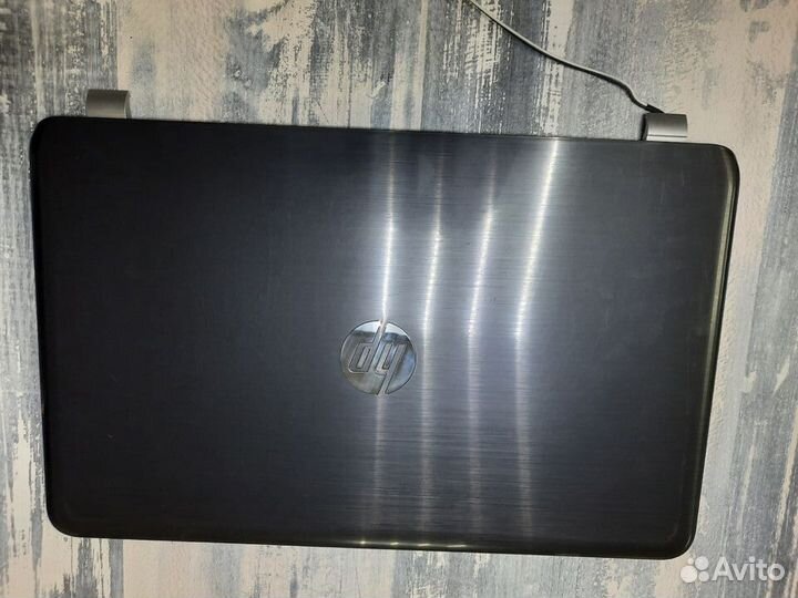 Запчасти для ноутбука HP 15-n210sr с разбора