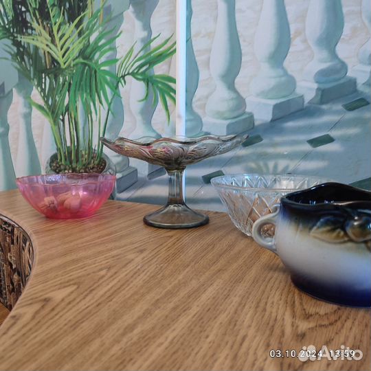 Отдам : Посуда