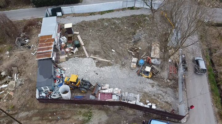 Участок 7 сот. (ИЖС)