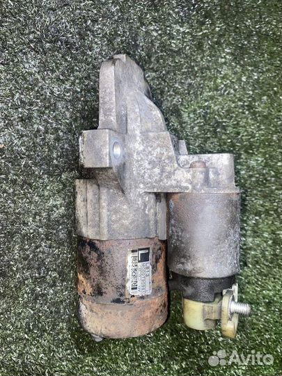 Стартер LF-DE Mazda 6 / Atenza ggep gges L81318400