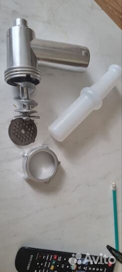 Мясорубка moulinex запчасти