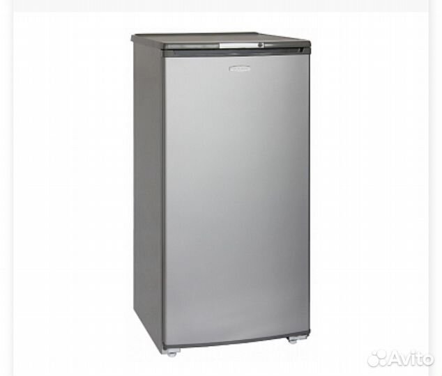 Холодильник маленький бирюса