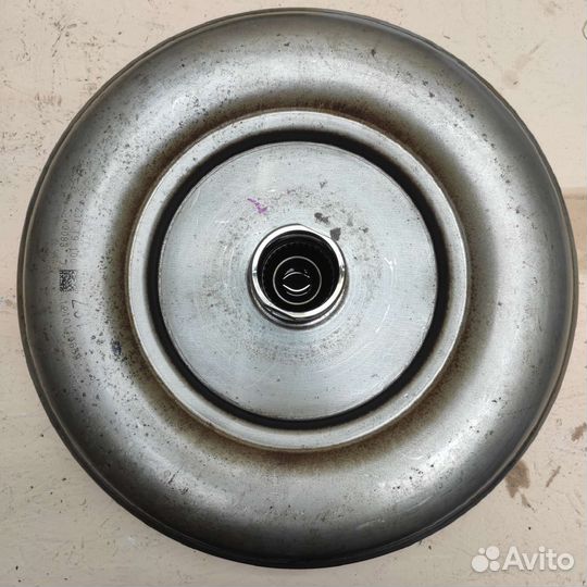 Гидротрансформатор Mazda cx-5