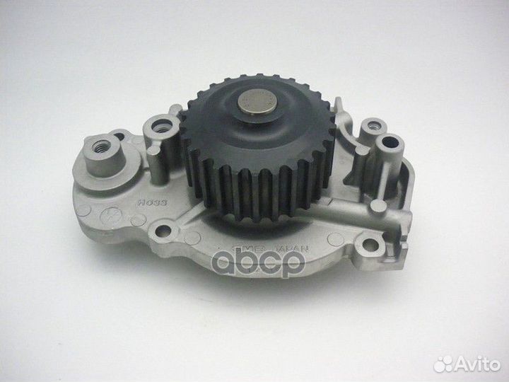 Насос водяной H22A 91 CW-0172;H-127;19200-P13-0