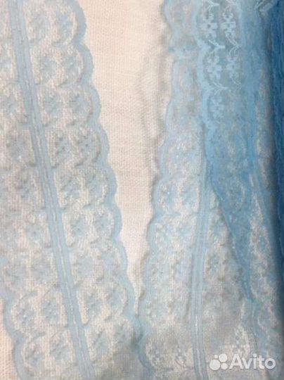 Кружево п/э