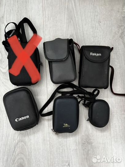 Чехол для фотоаппарата