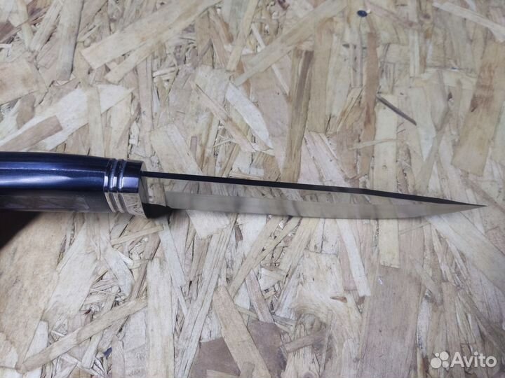 Кухонный нож