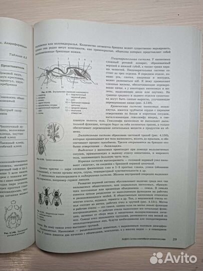 Универсальный справочник биологии егэ Садовниченко