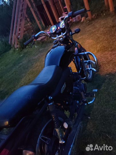 Racer rc110N