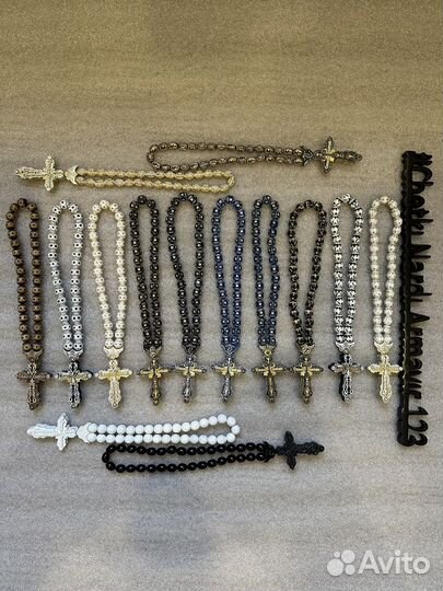 Четки в машину