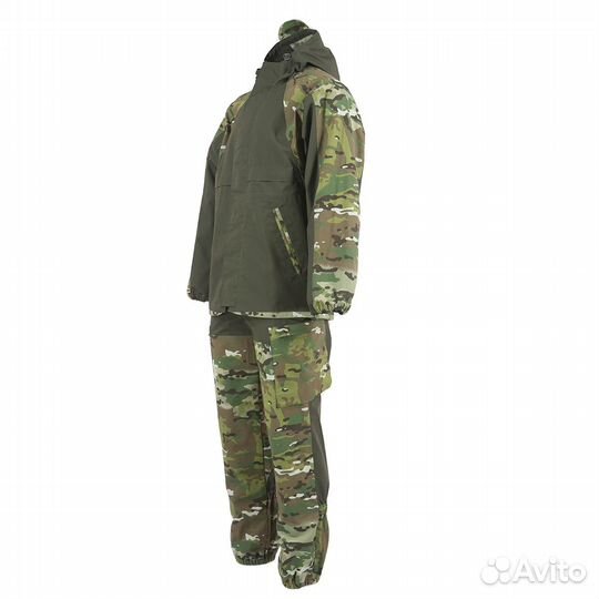 Костюм блокпост горка light (камуфляж multicam)