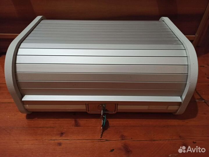 Денежный ящик Kuval