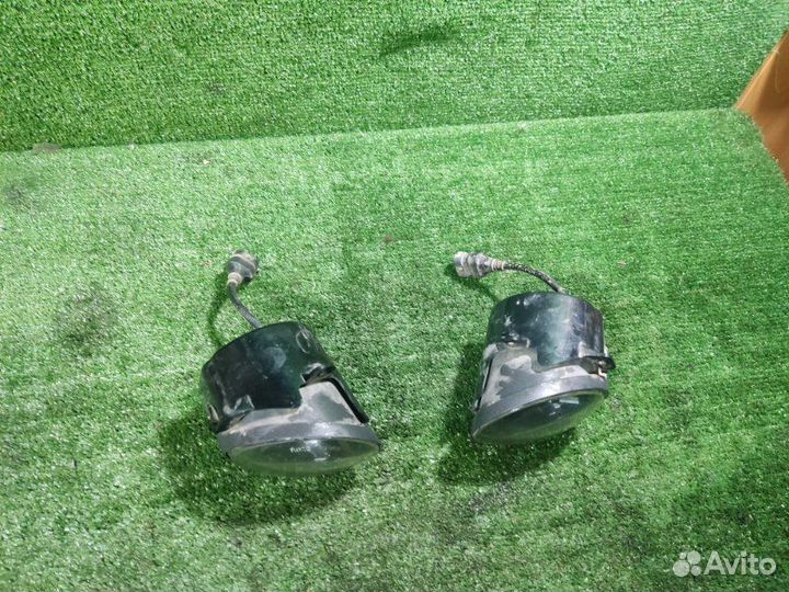 Фара противотуманная LADA Kalina универсал 11183