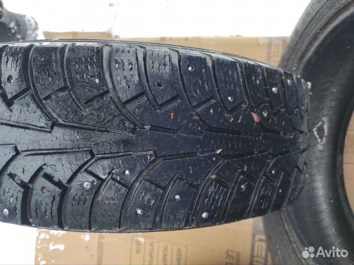 Nokian Tyres Nordman 5 185/65 R15