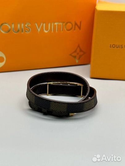 Браслет Louis Vuitton