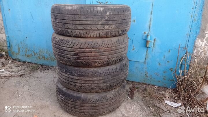Kumho Ecsta SPT KU31 215/60 R16