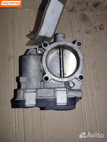 Дроссельная заслонка Volkswagen Golf 6