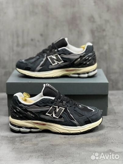 Кроссовки New Balance 1906d