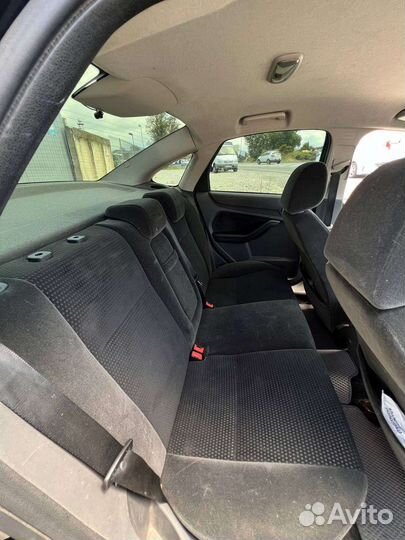 Ford Focus 1.6 AT, 2007, 224 450 км