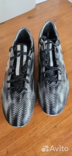 Бутсы adidas р. 46