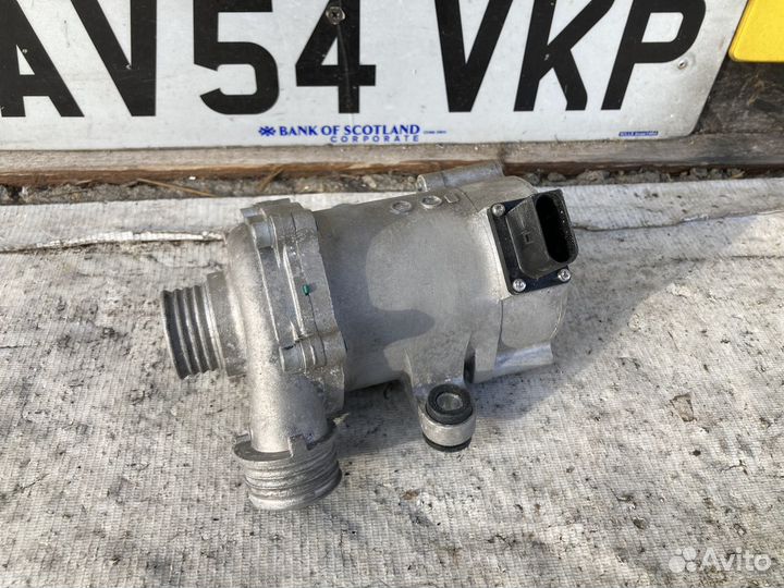 Насос водяной электрический BMW F20,F30,F10,X5 F25