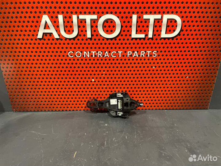 Скелет ручки наружной задней правой Land Rover